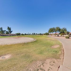 Peaceful Mesa Home With Community Amenities Access! Exterior photo