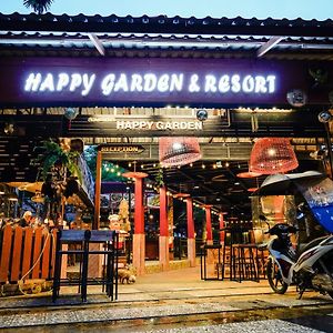 Happy Garden Resort بيتونغ Exterior photo