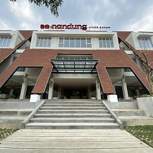 فندق Se.Nandung Living And Space مالانغ Exterior photo