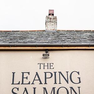 فندق The Leaping Salmon يلفيرتون Exterior photo