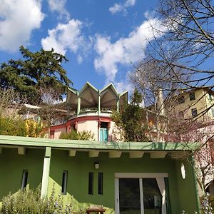 فندق Locanda La Cavallina بريزيغيلا Exterior photo