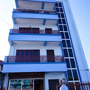 Sunrise Hotel بهاراتبور Exterior photo