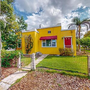 فيلا The Fruit Basket Bungalow مونت دورا Exterior photo