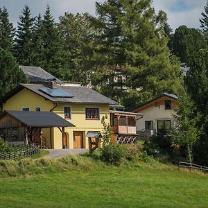 فيلا Ferienhaus Seetaler Alpen Obdach Exterior photo