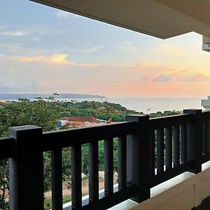الشقق الفندقية Boracay Islandفي  Apo 201-Alta Vista De Boracay Exterior photo