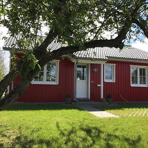فيلا Brodersby-Goltoftفي Schwedenhaus Idyll Exterior photo