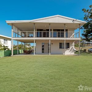 فيلا Island Pines Emu Park Exterior photo