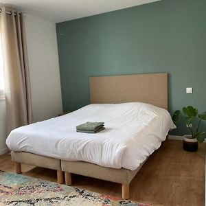 شقة Chambre Cavaignac كاليه Exterior photo