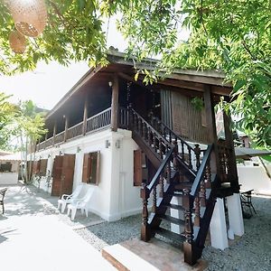 فندق Maison Barn Laos لوانغ برابانغ Exterior photo