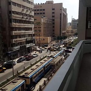 شقة الإسكندرية  في Skn Tlab Exterior photo