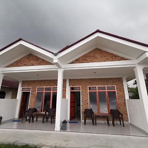 توك توك Hisar Guest House Exterior photo