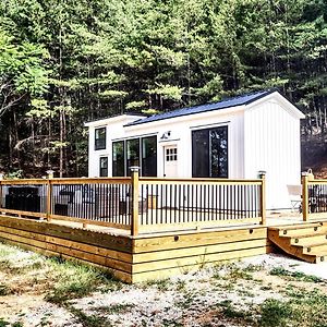 Tiny Home Big Fun نوكسفيل Exterior photo