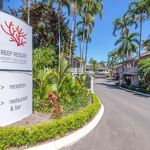 84 Reef Resort ميناء دوغلاس Exterior photo