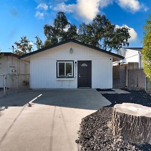 فيلا Ov Farmhouse Retreat Orangevale Exterior photo