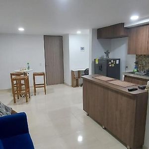 شقة Nuevo Apartamento Ubicado En Sabaneta-La Doctora.Parque Del Sol Exterior photo