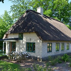 فيلا Holsteinshof Jübek Exterior photo