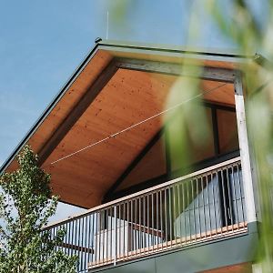 ماتزي Das Seehauser - Tiny House Resort Exterior photo