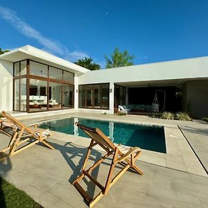 سان خوان ديل سور Boho Oasis Casa Chill, Tranquil Private Villa, Pool, Sjds Exterior photo
