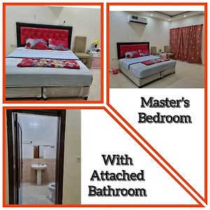 Budget Hostel Rooms العين Exterior photo