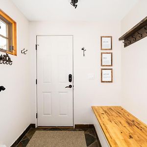 فيلا 8 Happy Trails By Moonlight Basin Lodging بيغ سكاي Exterior photo