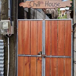 Chill House فلوريس Exterior photo