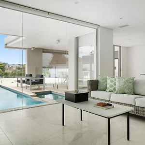 فيلا 'Starlight' A Slice Of The Hollywood Hills In Bexley سيدني Exterior photo