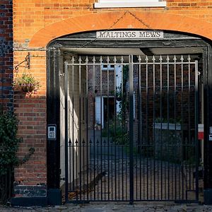 شقة Pass The Keys Converted Hop House Apt - Old Amersham - Chilterns Exterior photo