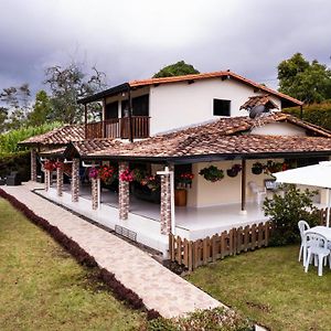 Santuario  Finca Villa Isanella, Santuario, Antioquia Exterior photo