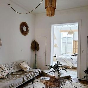 Superbe Appartement Avec Cheminee فيرفيرس Exterior photo