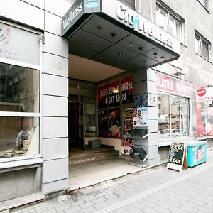 بلغراد Apartment Natalija Exterior photo