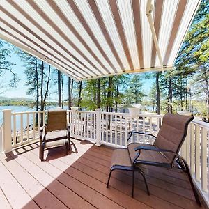 فيلا Let'S Bay Together Ossipee Exterior photo