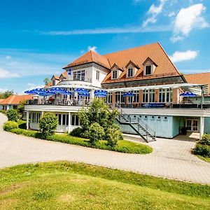 باد أباخ Deutenhof Hotel, Restaurant & Veranstaltung Exterior photo