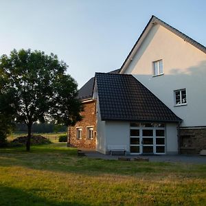 مبيت وإفطار شبروكهوفل Landgasthof Obersteberg Exterior photo