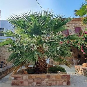 شقة Garden Of Chios Exterior photo