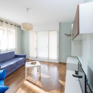 Apartment La Corleta-1 By Interhome أوفارو Exterior photo