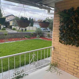 Albion Comfy 3 Bedroom House 15Min From Airport And Melbourne Cbd Exterior photo