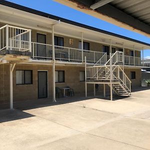 شقة Unit 4 Pattison Emu Park Exterior photo