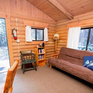 فيلا بيجفوركفي Experience Montana - Seasonal Cabins #2, 3, 4 & 5 Exterior photo