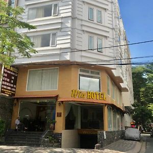 Win Hotel - 43 Duong So 10, Kdc Trung Son, Binh Chanh- By Bay Luxury مدينة هوشي منه Exterior photo