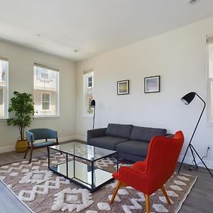 شقة Newark 4Br W Garage Nr Restaurants Park Sfo-1577 Exterior photo