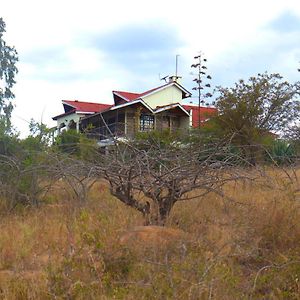 Machakos Saba Holiday Homes Exterior photo