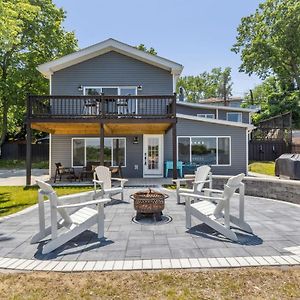 أكرون Landmark Lakehouse - Luxury Living In Plx Exterior photo