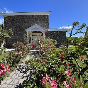 فندق Mira'S Hacienda Saint-Pierre Exterior photo