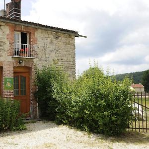 فيلا Saint-Malachie Longchamp-sur-Aujon Exterior photo