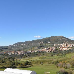 فندق La Vecchia Lanterna Montecorvino Rovella Exterior photo