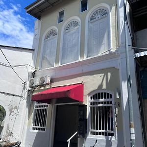 فندق Sunshine House جورج تاون Exterior photo