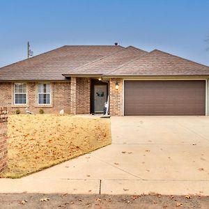 فيلا Chandler House With Fenced Backyard Pets Welcome! Exterior photo