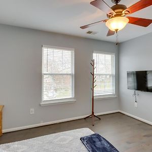 Spacious Cheverly Home - 8 Mi To National Mall! لاندوفر Exterior photo