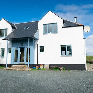 Blacksmith'S Cottage توبيرموري Exterior photo