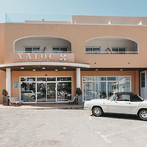 Hotel Xaloc Playa بونتا بريما Exterior photo